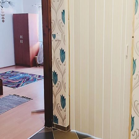 Ferienwohnung Teesz Vendeghaz Zalahashagy Exterior foto