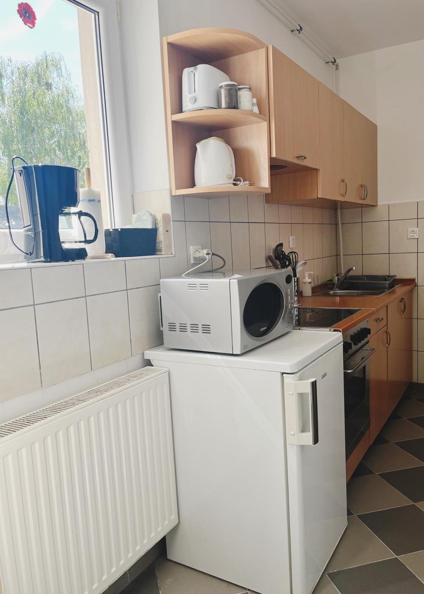 Ferienwohnung Teesz Vendeghaz Zalahashagy Exterior foto