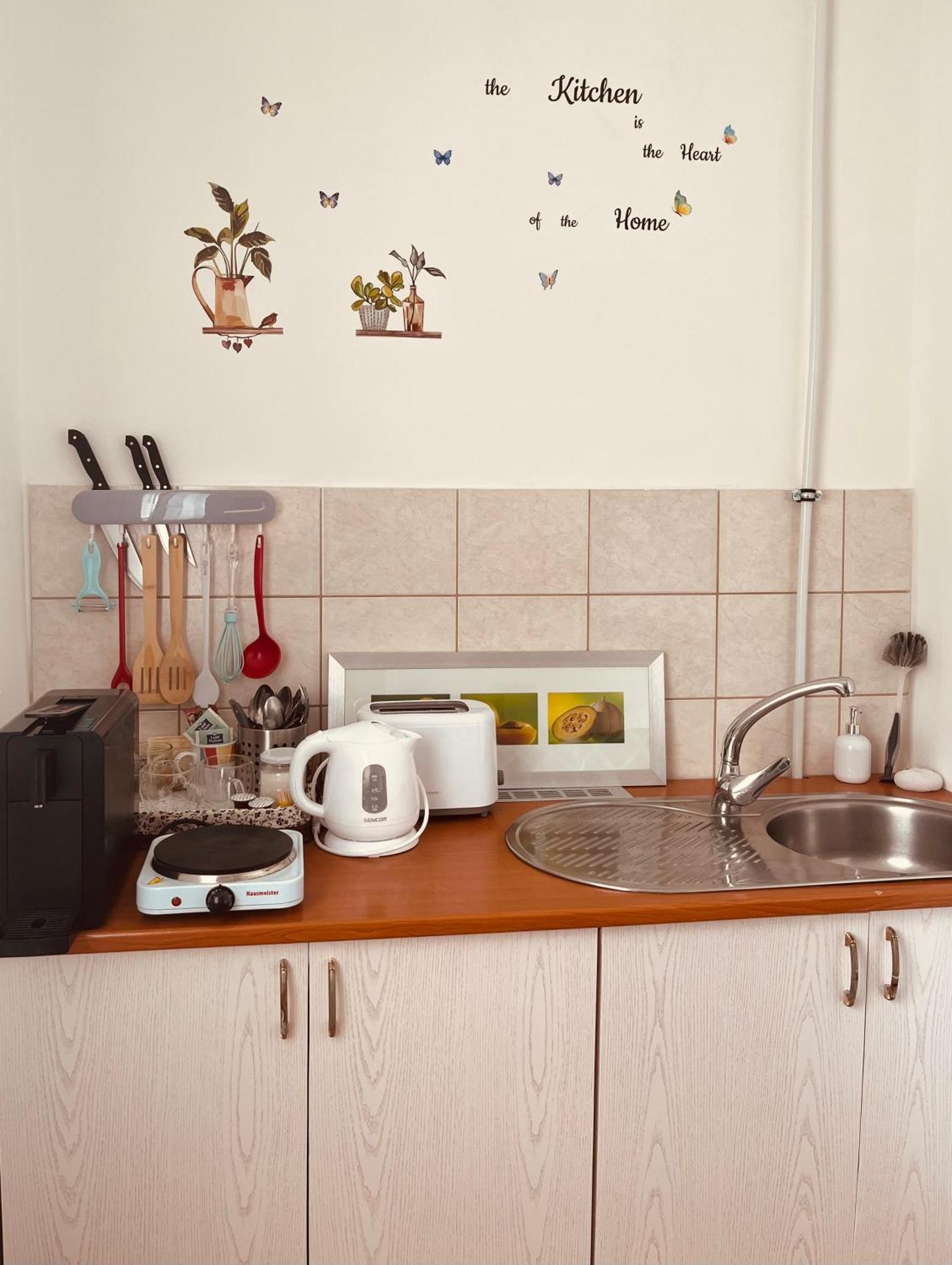 Ferienwohnung Teesz Vendeghaz Zalahashagy Exterior foto