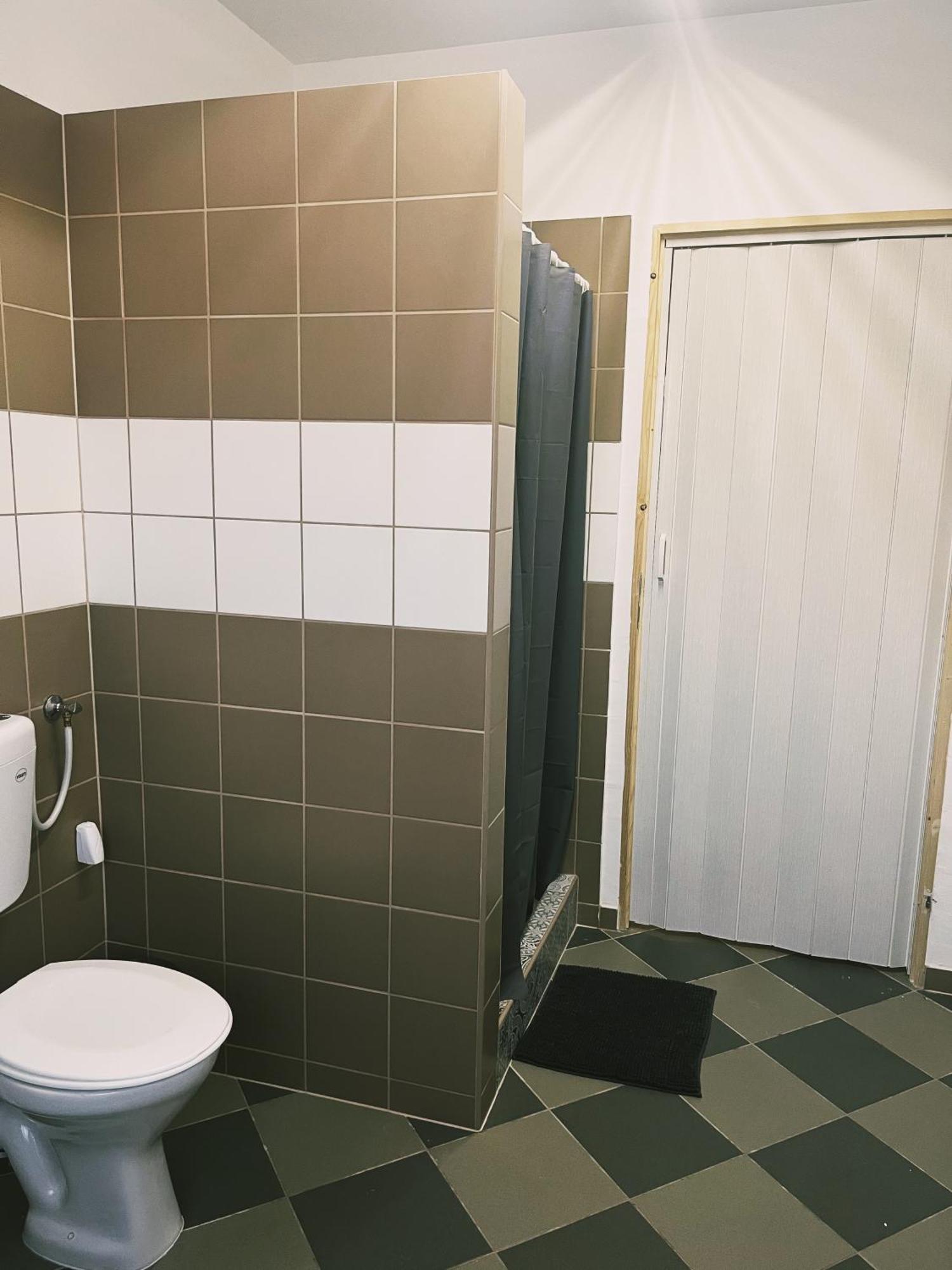 Ferienwohnung Teesz Vendeghaz Zalahashagy Exterior foto