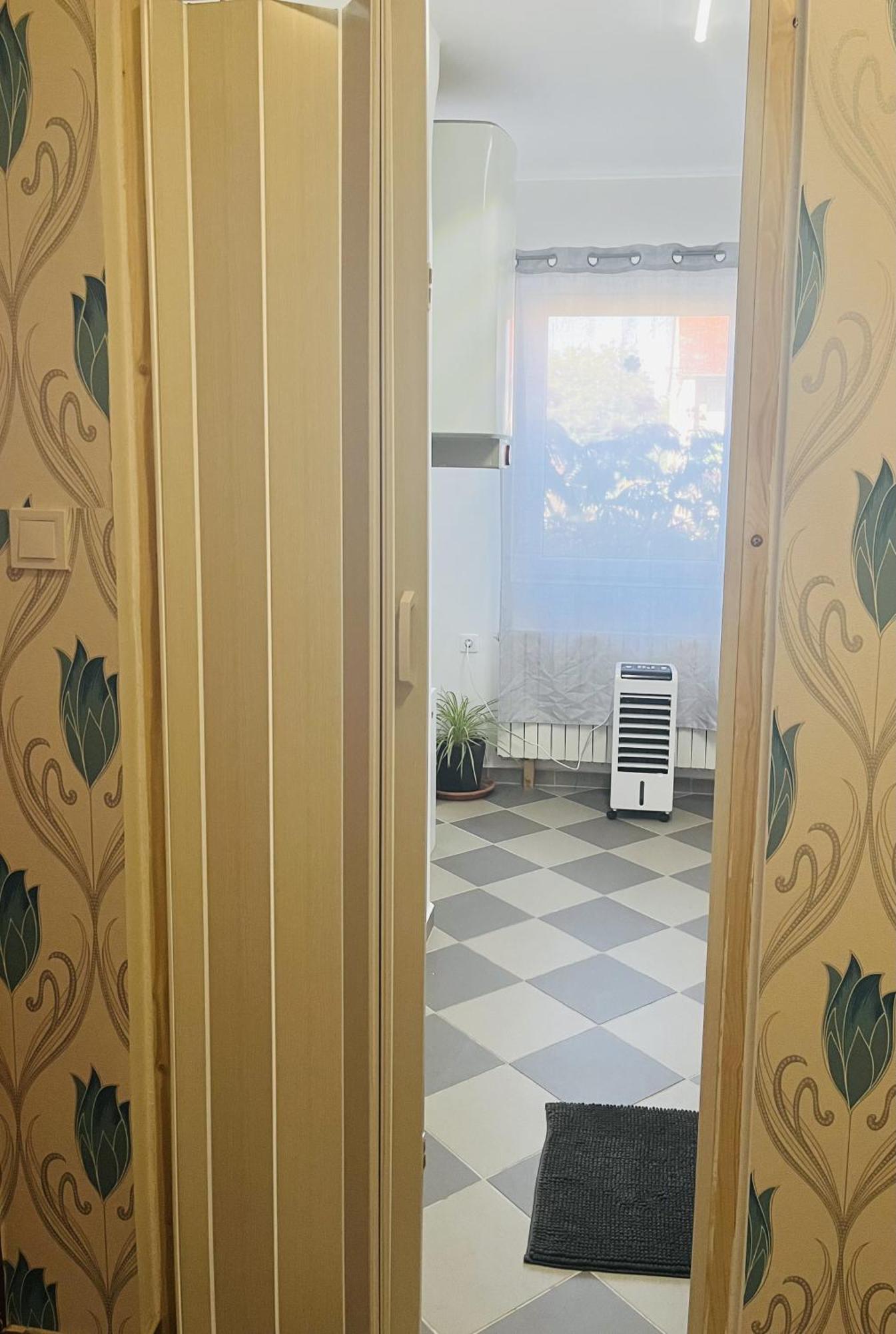 Ferienwohnung Teesz Vendeghaz Zalahashagy Exterior foto