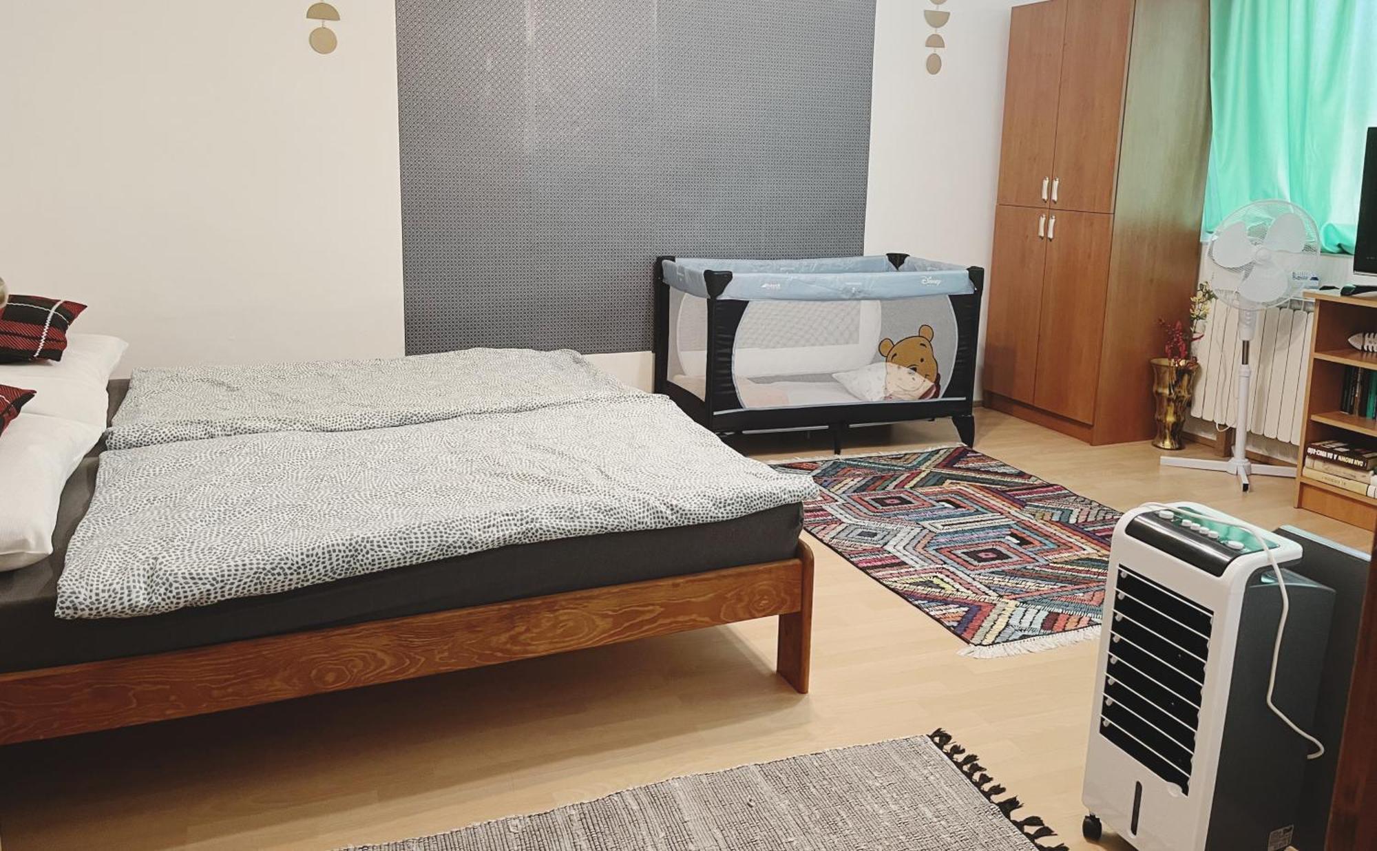 Ferienwohnung Teesz Vendeghaz Zalahashagy Exterior foto