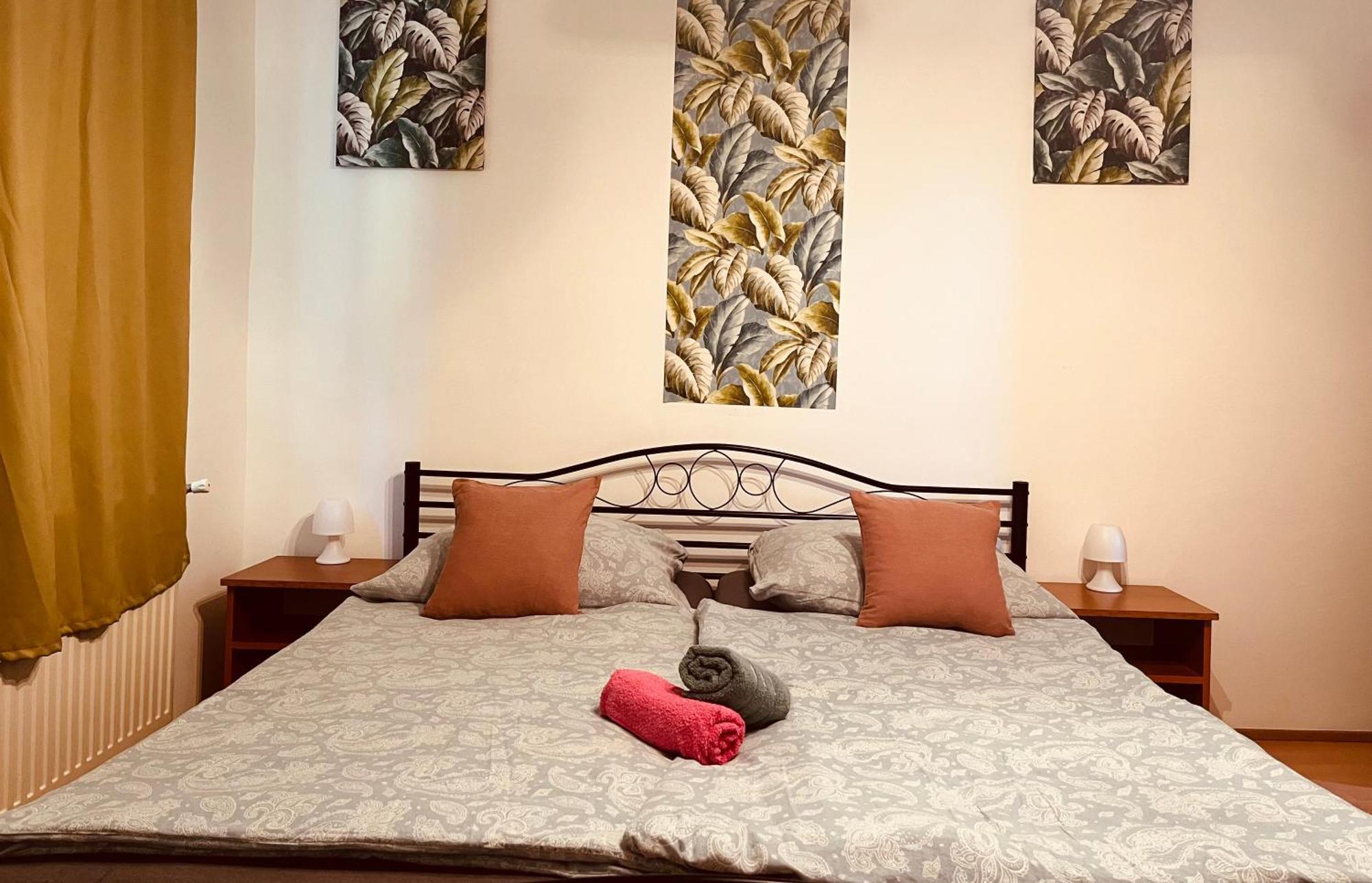Ferienwohnung Teesz Vendeghaz Zalahashagy Exterior foto